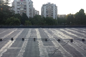 Hidroizolacija - Novi Beograd